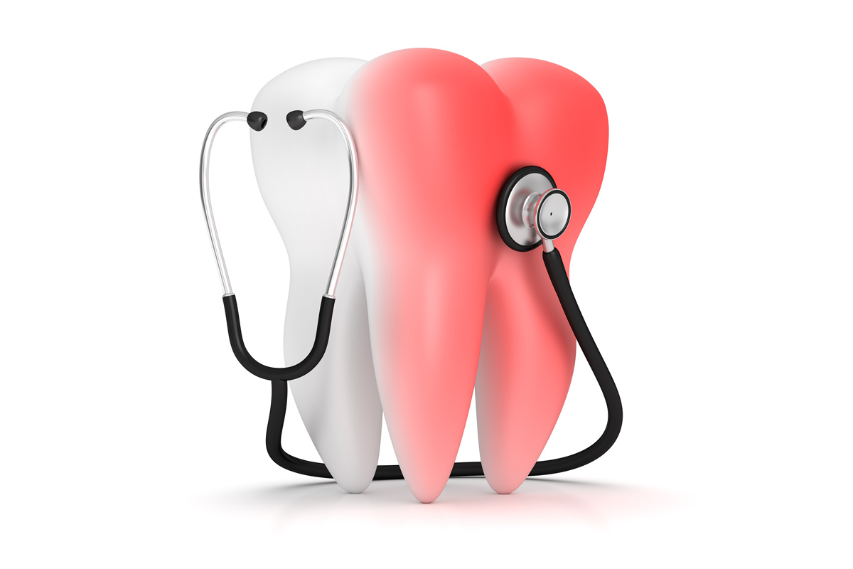 Dental Inflammation