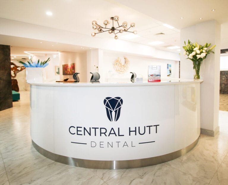 Lower Hutt Dentist Central Hutt Dental Digital Dentistry Experts