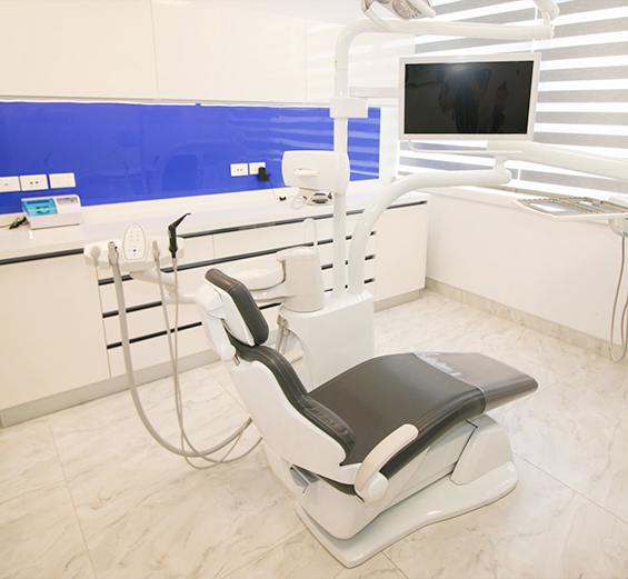 Dental Chair