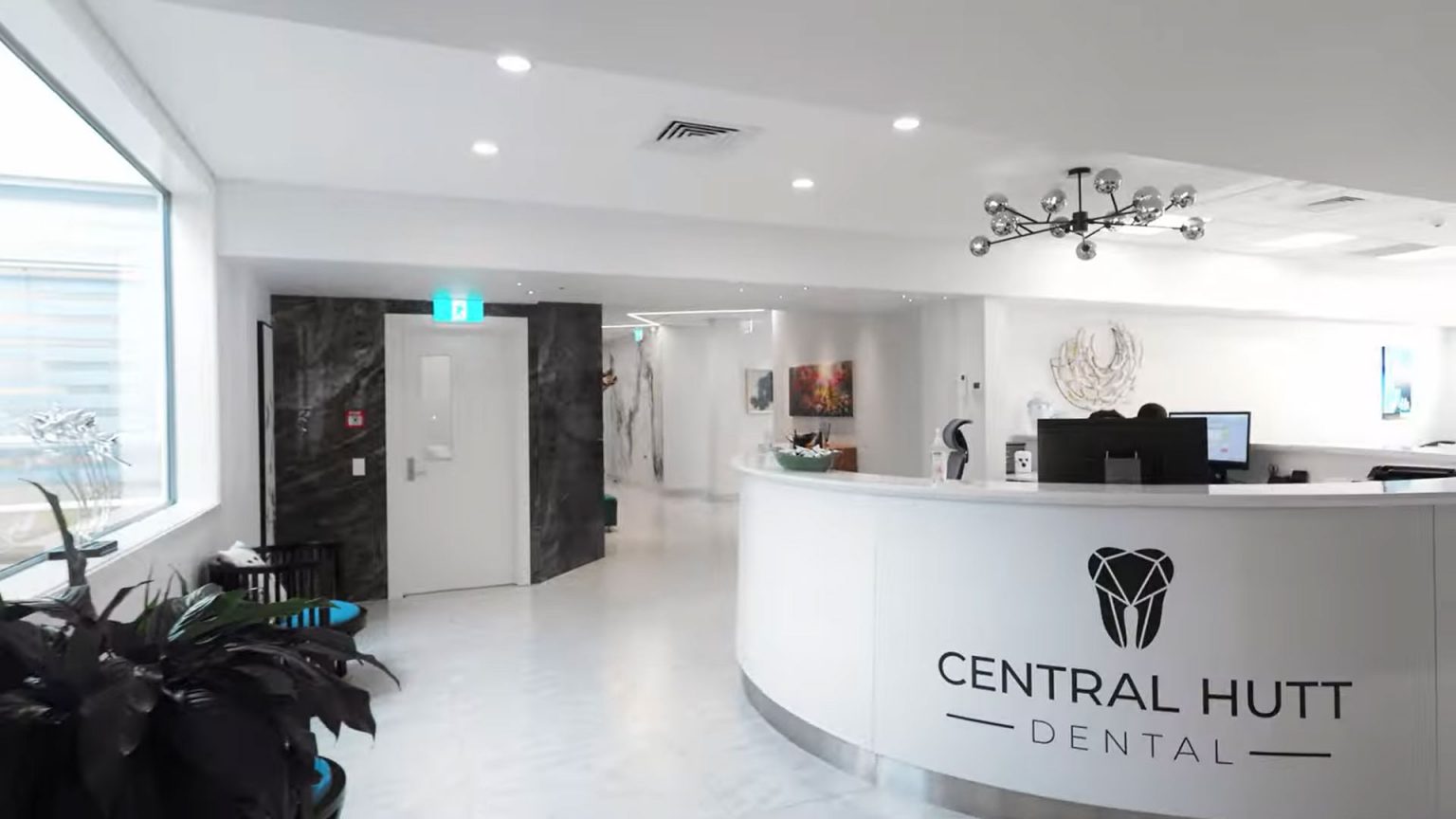 About Us Central Hutt Dental Lower Hutt Dentist 7970