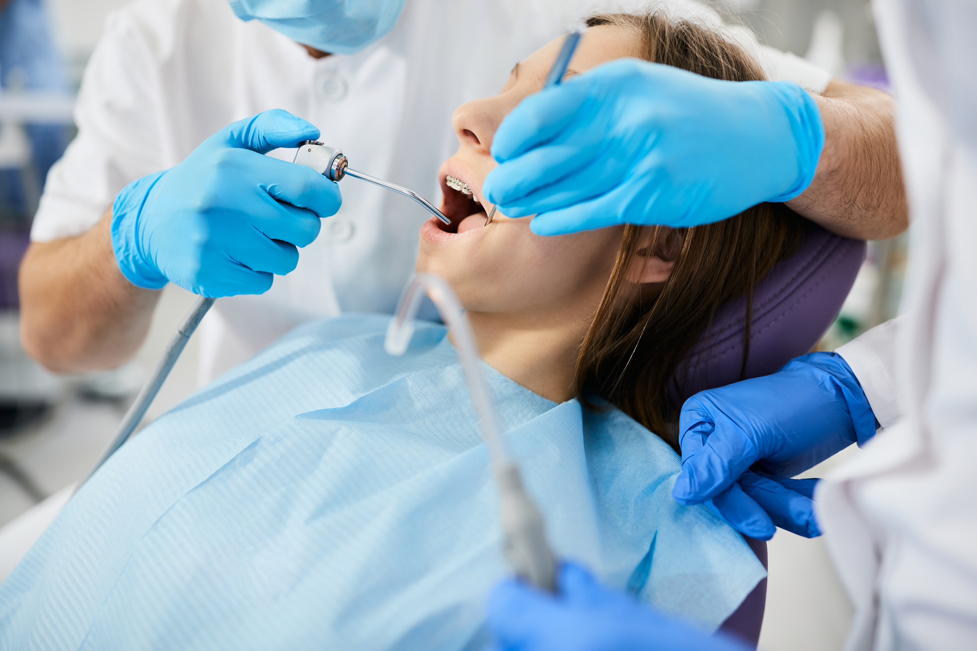 The Importance Of Visiting A Hygienist